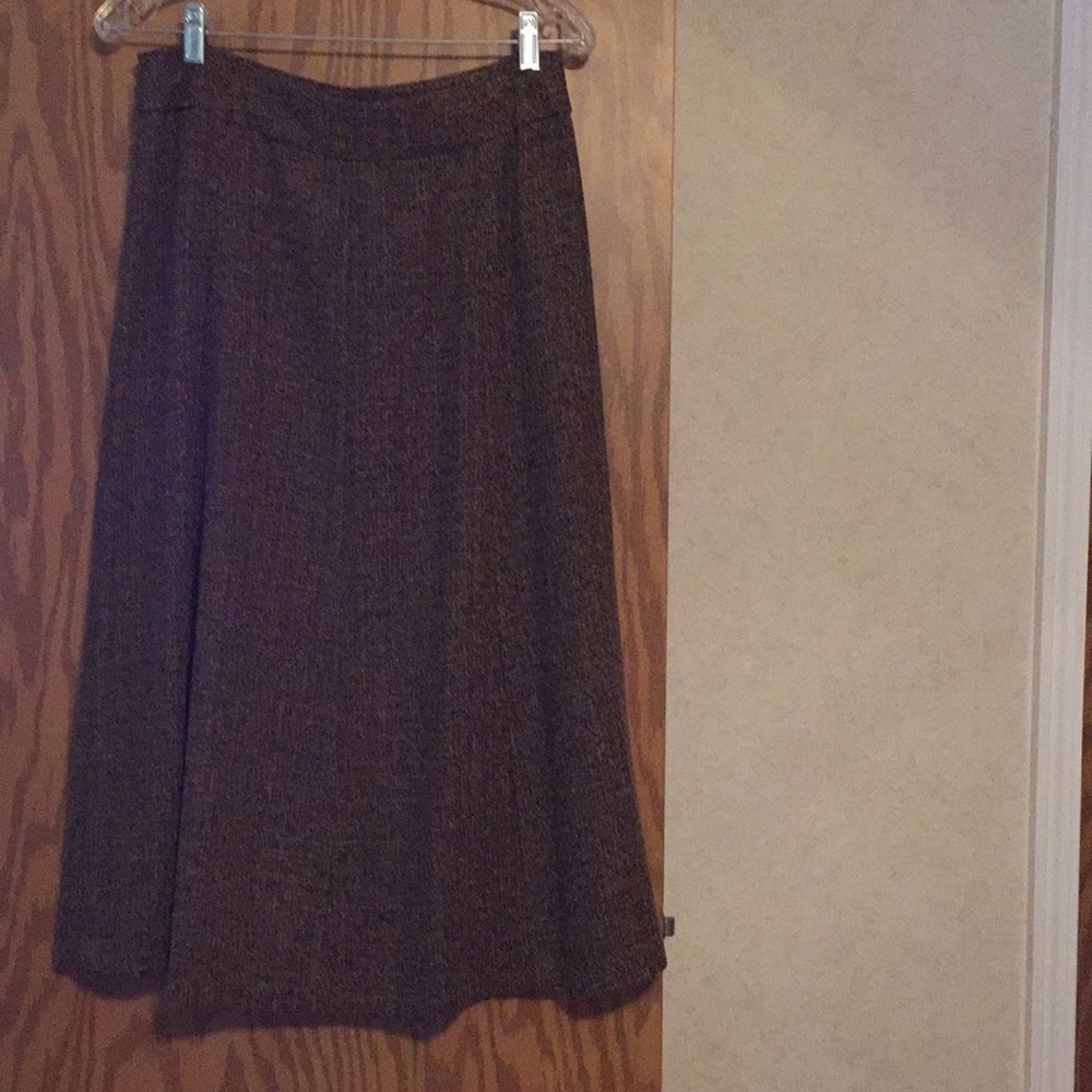 Skirt A-Line
